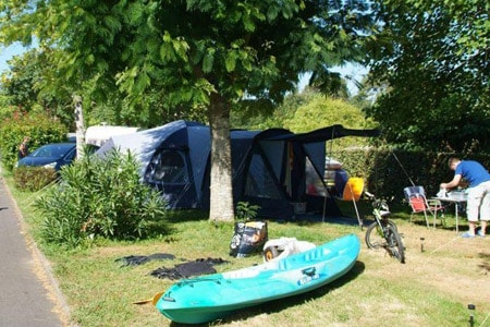 ous partez camper dans les Landes ? Ne commettez pas l'erreur fatale de partir sans ces équipements indispensables !