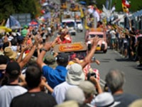 PAYS BASQUE : Le Tour de France fait son grand retour à Bayonne en 2023 !