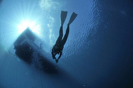 Tout savoir sur le gouf de Capbreton, un fascinant canyon sous-marin unique au Monde
